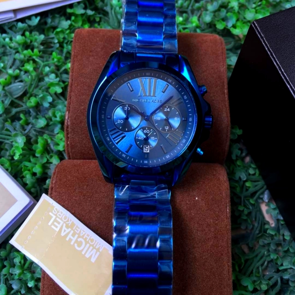 Michael kors mens watch